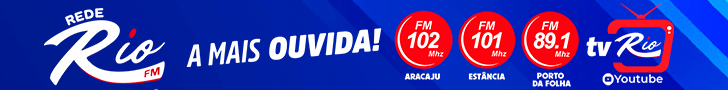 Banner rodape