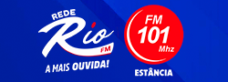 REDE RIO FM - A MAIS OUVIDA!