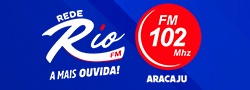 REDE RIO FM - A MAIS OUVIDA!