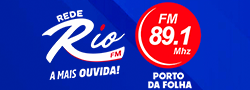 REDE RIO FM - A MAIS OUVIDA!
