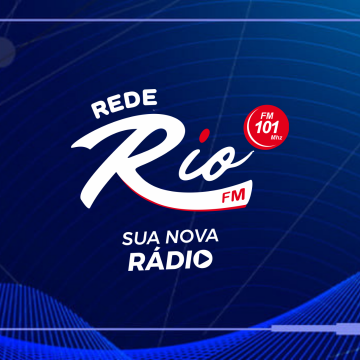 RIO FM 101.5 - A MAIS OUVIDA!