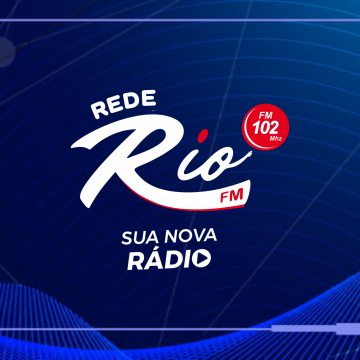 RIO FM 102.3 - A MAIS OUVIDA!