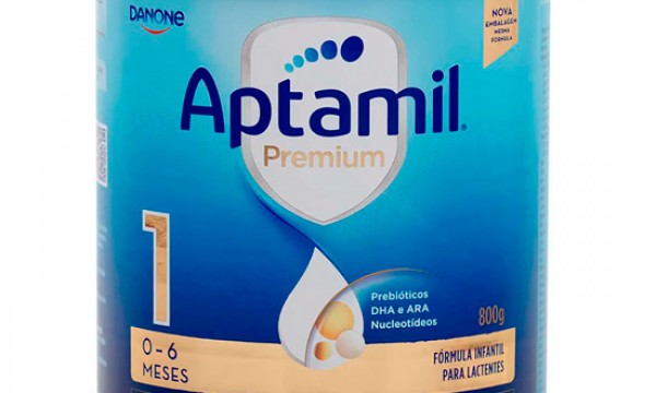 Anvisa proíbe venda de fórmula infantil contaminada por toxina
