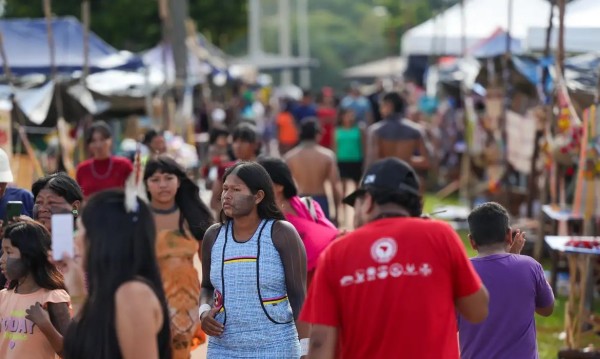 Acampamento Terra Livre 2026 deve reunir mais de 7 mil participantes