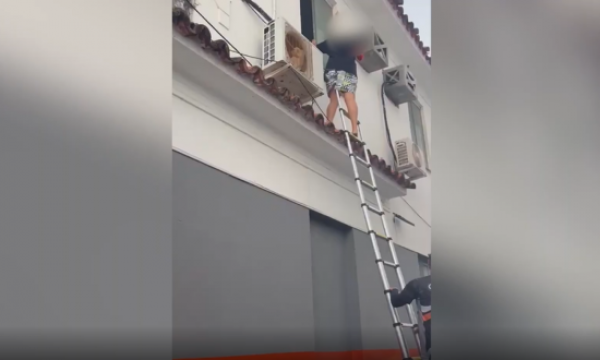 Jovem desaparecida é resgatada de cárcere privado em Aracaju