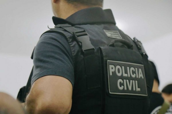 Polícia Civil apura denúncia sobre ato infracional análogo ao crime de abuso sexual envolvendo adolescentes em Sergipe