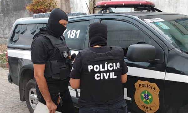 Polícia investiga caso de importunação sexual dentro de ônibus em Carira