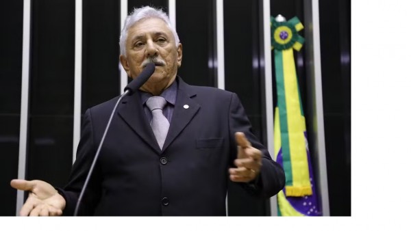 PGR pede ao STF condenação de deputados do PL por desvios em emendas parlamentares