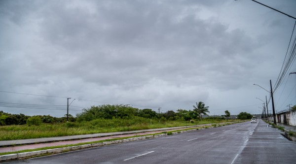 Previsão indica semana de chuvas fracas em Sergipe