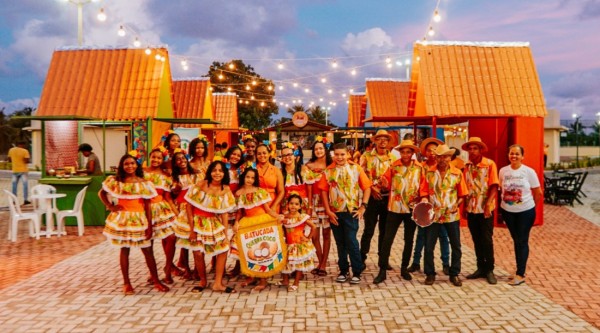 Governo de Sergipe apoia Festival do Mangaratu 2026 em Estância