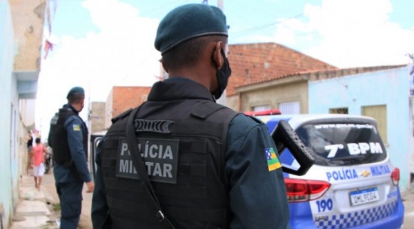 Homem é preso por estupro de vulnerável contra a própria cunhada em Tomar do Geru