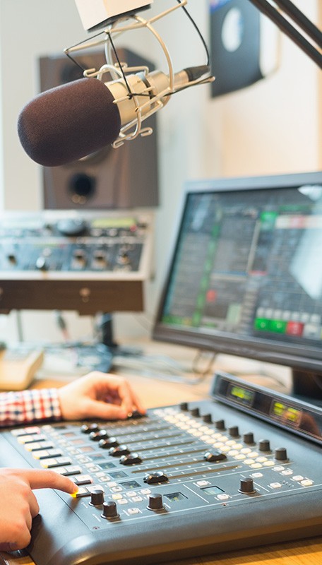 Programação para Terça-Feira