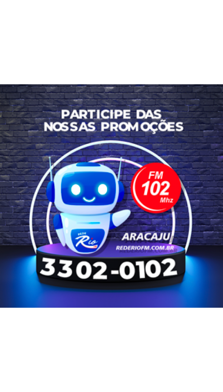 Programação para Segunda-Feira